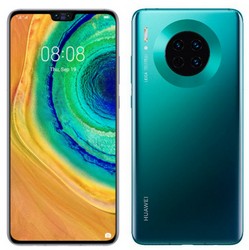 Прошивка телефона Huawei Mate 30 Pro в Владимире